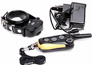 דוגטרה קולר אילוף אלקטרוני אי קיו מיני - Dogtra IQ mini