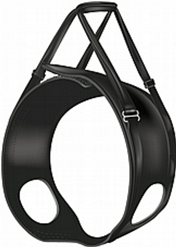 טריקסי רתמת עזרה בהליכה לארג' - Trixie Walking Aid L