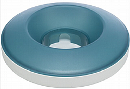 טריקסי גלגל נחום תקום האכלה איטית - Trixie Slow Feeding Bowl Rocking Bowl