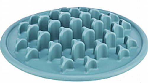 טריקסי משטח האכלה איטית עמודים - Trixie Slow Feeding Food Mat Pillars