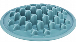 טריקסי משטח האכלה איטית עמודים - Trixie Slow Feeding Food Mat Pillars