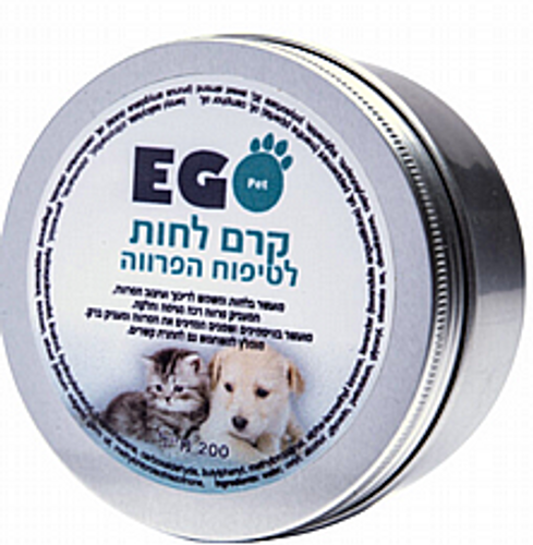 קרם לחות אגו פט 200 מ”ל - EGO