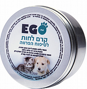 קרם לחות אגו פט 200 מ”ל - EGO