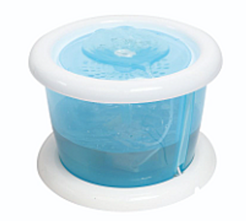 מזרקת מים אמפט 3 ליטר לכלבים וחתולים - M Pets Altan Drinking Fountain