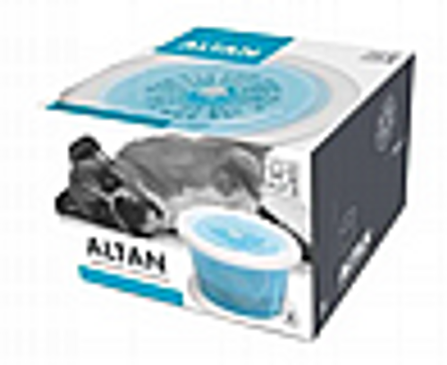 מזרקת מים אמפט 3 ליטר לכלבים וחתולים - M Pets Altan Drinking Fountain