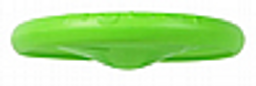 צלחת מעופפת דו צדדית לכלבים פלייבר - Flyber Flying Disc Dog Toy