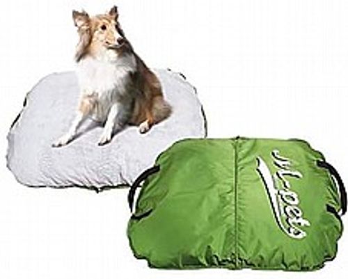 בילבאו מזרן ענק פרוותי נסגר - M-pets Coussin Bilbao
