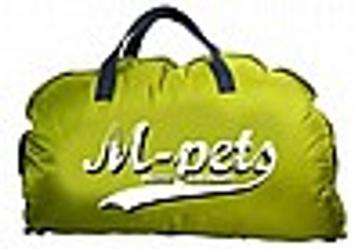 בילבאו מזרן ענק פרוותי נסגר - M-pets Coussin Bilbao