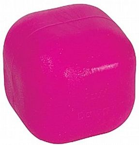 משחק ראף דוג קובייה גדולה לכלבים מעל 18 ק"ג - Ruff Dawg Cube