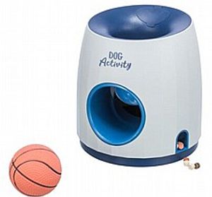 טריקסי משחק פעילות אסטרטגיה לכלבים - Trixie Dog Activity Ball & Treat Strategy Game