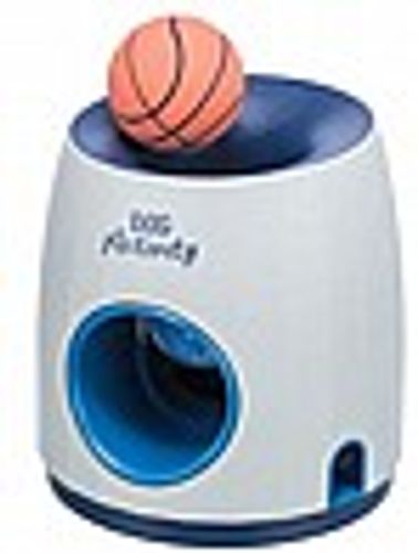 טריקסי משחק פעילות אסטרטגיה לכלבים - Trixie Dog Activity Ball & Treat Strategy Game
