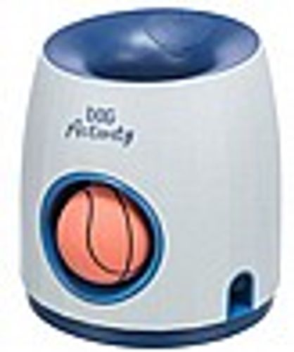 טריקסי משחק פעילות אסטרטגיה לכלבים - Trixie Dog Activity Ball & Treat Strategy Game