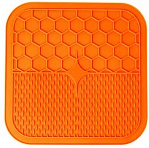 שטיח ליקוק לכלבים וחתולים 30X30 ס