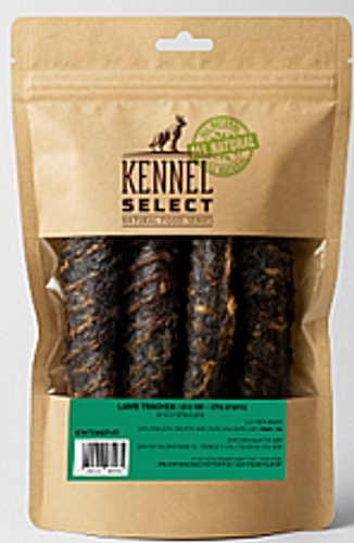 קאנל סלקט חטיף גרוגרת טלה 60 גרם - Kennel Select Lamb Necks