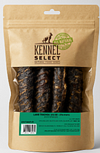 קאנל סלקט חטיף גרוגרת טלה 60 גרם - Kennel Select Lamb Necks