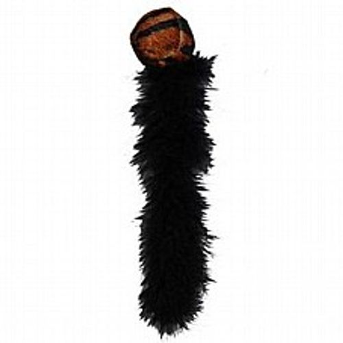 משחק לחתול קונג זנב פרא  - Kong Wild Tails Cat Toy