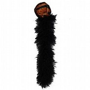 משחק לחתול קונג זנב פרא  - Kong Wild Tails Cat Toy