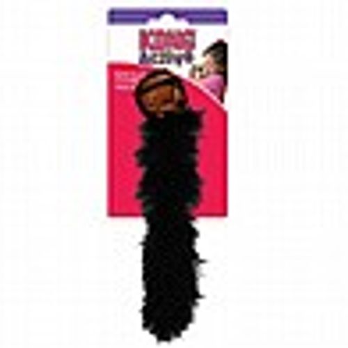 משחק לחתול קונג זנב פרא  - Kong Wild Tails Cat Toy