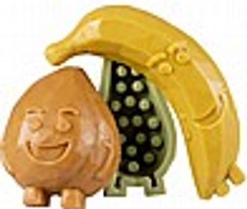 חטיף גארדן בייטס פרוטי פריינדס 18 יח' 7 ס