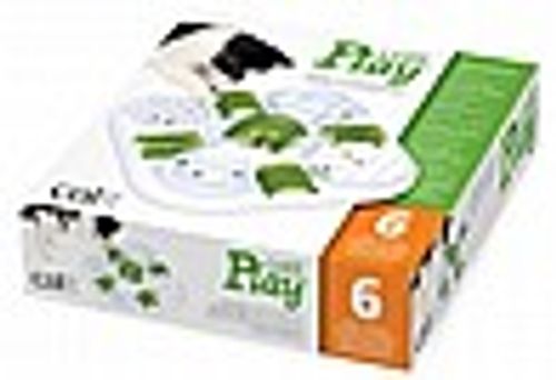 קט איט משחק האכלה פאזל חטיפים לחתולים - CatIt Play Treat Puzzle