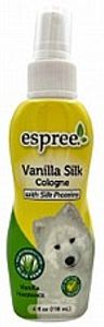 אספריי בושם לכלבים ניחוח וניל 118 מ"ל לכלבים - Espree Vanilla Silk Cologne