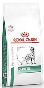 רויאל קנין מזון רפואי לכלב דיאבטיק 7 ק"ג - Royal canin Diabetic