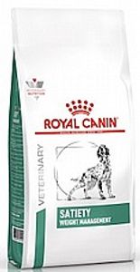 רויאל קנין מזון רפואי סטאיטי לכלבים 6 ק"ג - Royal Canin Satiety
