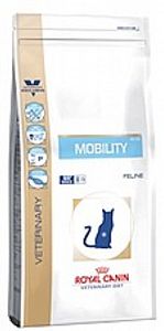 רויאל קנין מובילטי מזון רפואי לחתולים 2 ק"ג - Royal Canin Mobility