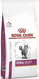 רויאל קנין רנל סלקט מזון רפואי לחתול 2 ק"ג - Royal Canin Renal Select