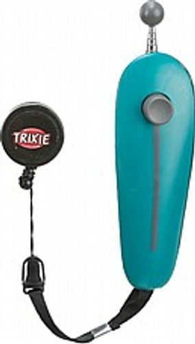 טריקסי קליקר אנטנה לאילוף כלבים - Trixie Target Stick