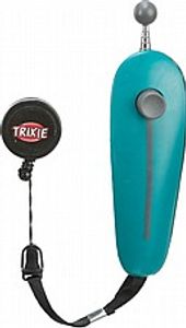 טריקסי קליקר אנטנה לאילוף כלבים - Trixie Target Stick