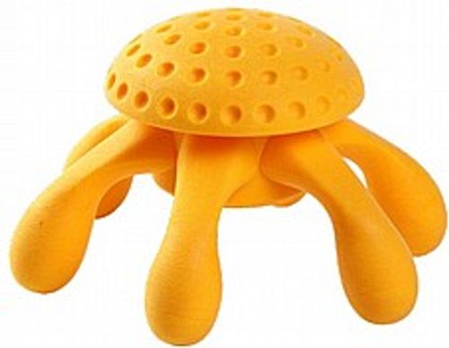 משחק לכלב קיווי ווקר תמנון גדול - Kiwi Walker Octopus L