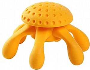 משחק לכלב קיווי ווקר תמנון גדול - Kiwi Walker Octopus L