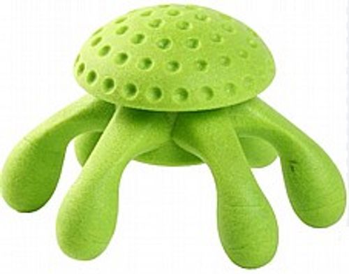 משחק לכלב קיווי ווקר תמנון קטן - Kiwi Walker Octopus S