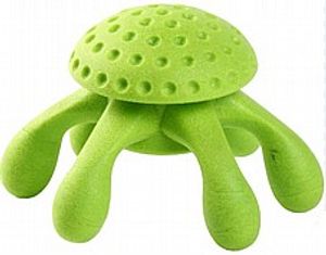 משחק לכלב קיווי ווקר תמנון קטן - Kiwi Walker Octopus S