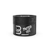 LEVEL3 ג'ל שחור-צובע | TINTED GEL BLACK 250ML