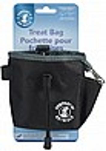 פאוץ לחטיפים ולציוד אילוף הלטי מקצועי - COMPANY OF ANIMALS TREAT BAG