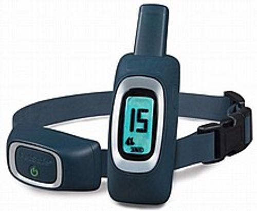 פט סייף קולר אילוף לכלבים 900 מטר - PetSafe Dog Remote Trainer