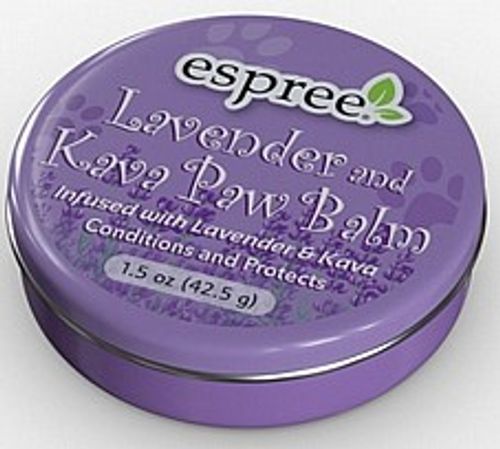 משחת הרגעה לכפות רגליים של כלבים -  Espree paw balm
