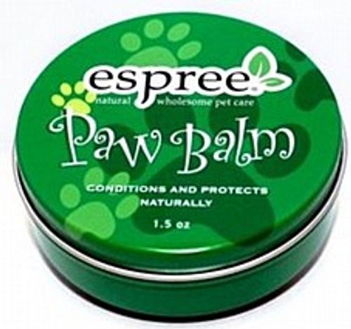 משחת הגנה מרגיעה לכפות רגליים לכלבים - Espree paw balm