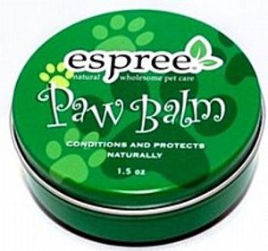משחת הגנה מרגיעה לכפות רגליים לכלבים - Espree paw balm