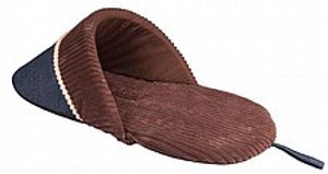 מיטת נעל לכלבים וחתולים - Flamingo Kattenhuis Slipper Louis