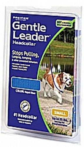 ג'נטל לידר ענק רתמה לכלבים -  Gentle Leader X-LARGE
