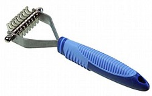 מסרק מתיר קשרים מקצועי - Knot cutter