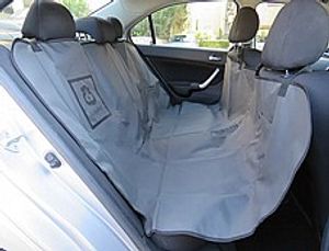 כיסוי למושב רכב אחורי - Luna Pet MyCover-R