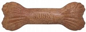 משחק לכלב עצם עץ גדולה בייקון - Kong ChewStix Bone