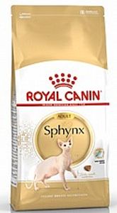 רויאל קנין מזון לחתול מגזע ספינקס 2 ק"ג - Royal Canin Sphynx