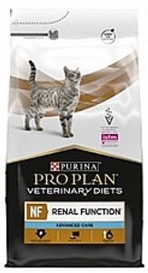 פורינה רנל NF מזון רפואי לחתולים 5 ק"ג - Purina Pro Plan NF Veterinary Diets