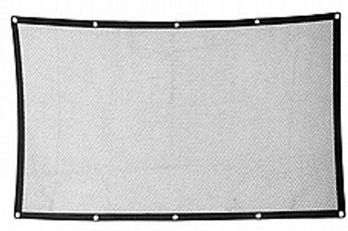 רשת חציצה לרכב - Car Net Barrier