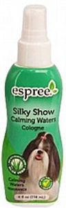 אספריי בושם ניחוח משי עדין 118 מ"ל לכלבים - Espree Natural Silky Show Calming Waters Cologne